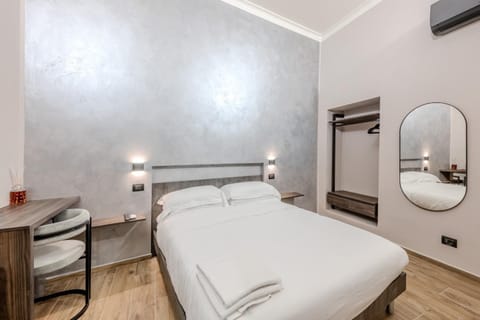 Soziglia Guest Rooms Bed and Breakfast in Genoa