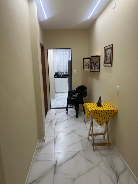 Casa do Lago House in Niterói