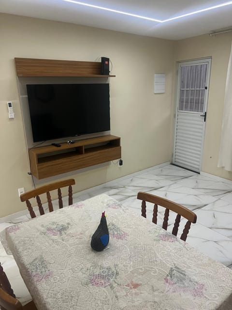 Casa do Lago House in Niterói