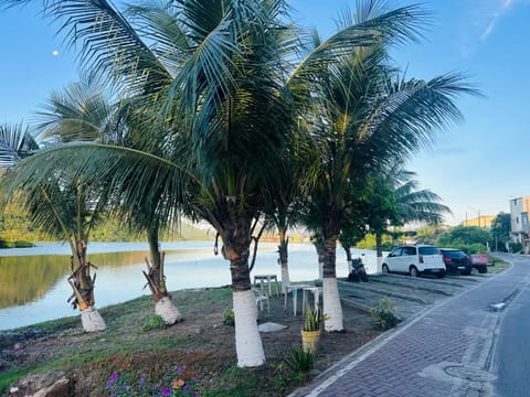 Casa do Lago House in Niterói