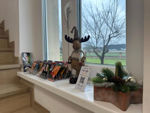 Gîte de la Chapelle - Le Bi jou Apartment in Baden-Württemberg