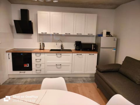 Apartmani Lipa Apartment in Zadar County