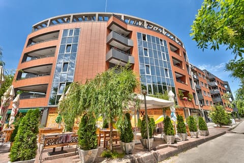 Hotel Elit Hotel in Blagoevgrad Province