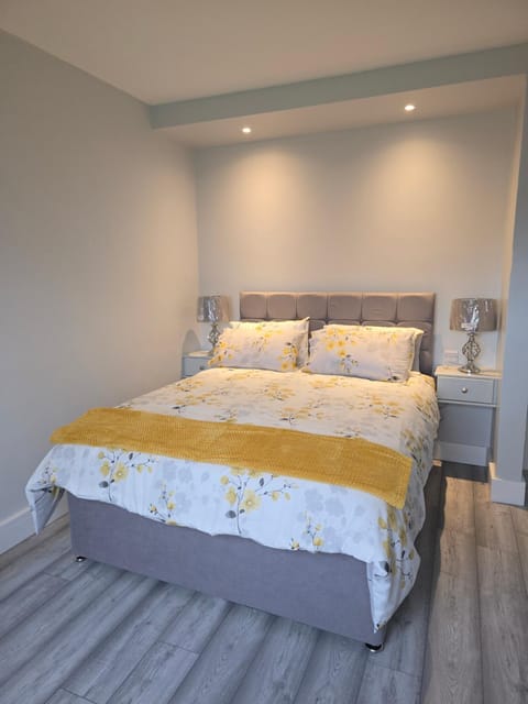 Cuas view Apartment in County Kerry