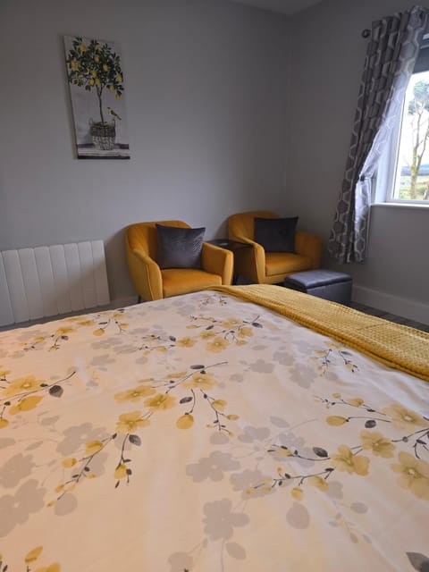 Cuas view Apartment in County Kerry