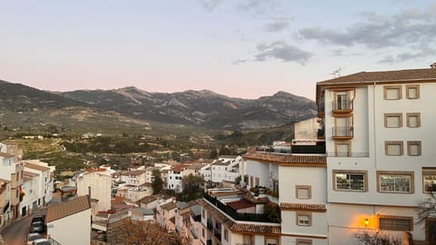 Nearby landmark, Natural landscape, Other, Street view