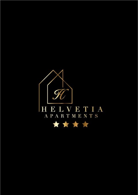 Helvetia Apartments Apartment in Federation of Bosnia and Herzegovina
