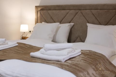 Helvetia Apartments Apartment in Federation of Bosnia and Herzegovina