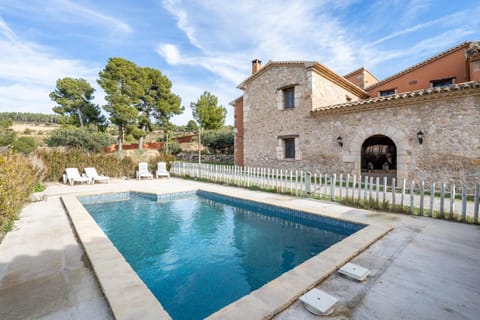 Property building, Living room, Swimming pool