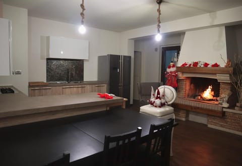 Matilde's Luxury Villa Bed and Breakfast in Isernia