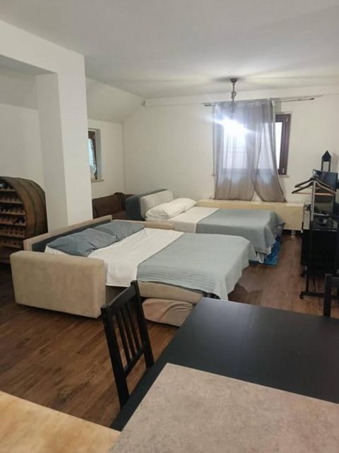 Matilde's Luxury Villa Bed and Breakfast in Isernia