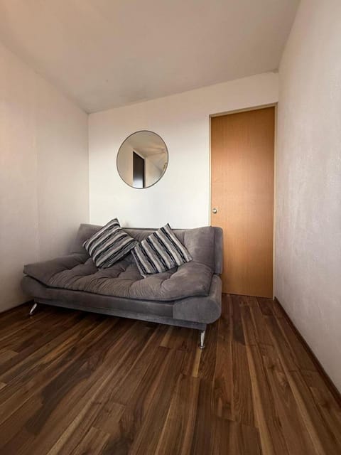 Metepec Apartment in Toluca