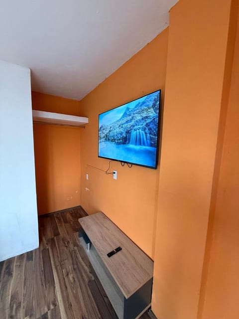 Metepec Apartment in Toluca