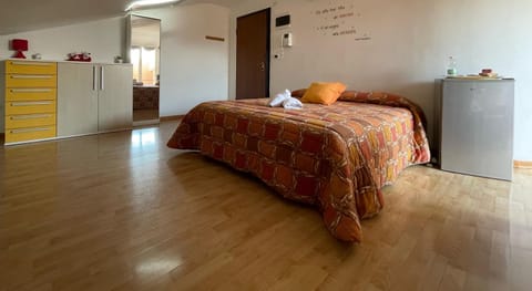 Monolocale ad uso ESCLUSIVO Apartment in Province of Foggia