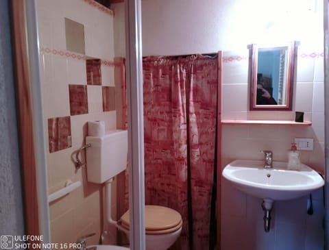 Porta sul lago Apartment in Canton of Grisons