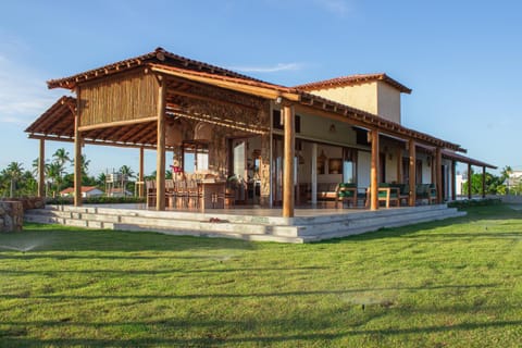 Patio, Day, Garden, Garden view