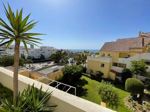 Intermobiliaria Rentals - Puerto Alto B3 17 Apartment in Estepona