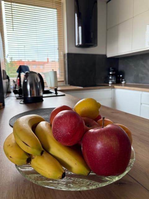 Zofia Apartments Apartment in Pomeranian Voivodeship