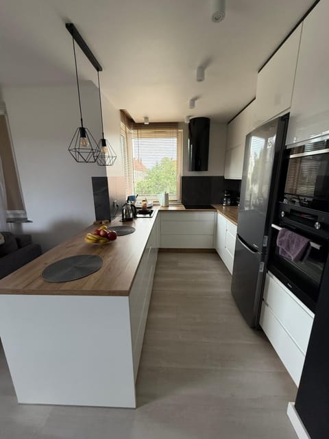 Zofia Apartments Apartment in Pomeranian Voivodeship