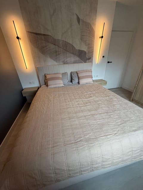 Zofia Apartments Apartment in Pomeranian Voivodeship