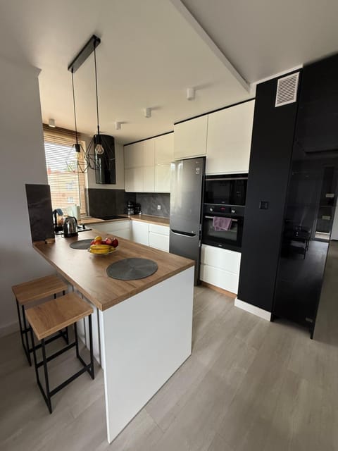 Zofia Apartments Apartment in Pomeranian Voivodeship