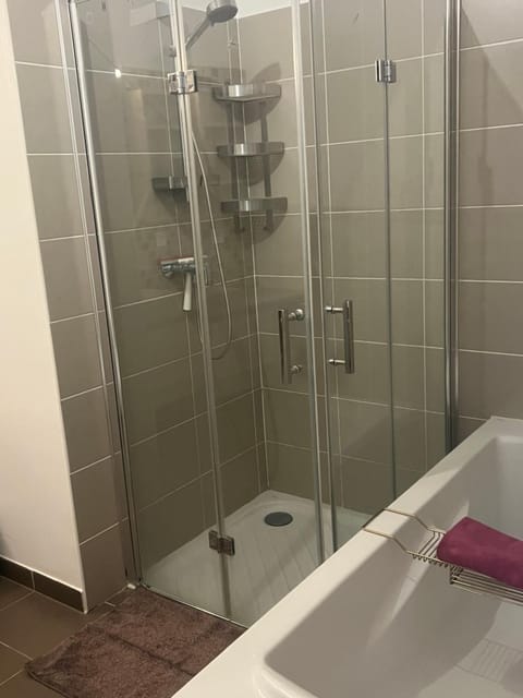 Cosy appartement Apartment in Villeurbanne