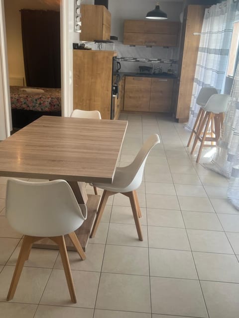 Cosy appartement Apartment in Villeurbanne