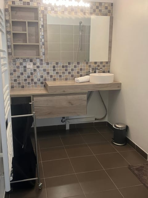 Cosy appartement Apartment in Villeurbanne