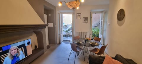 THERESA DELUXE Italia Apartment in Cannobio