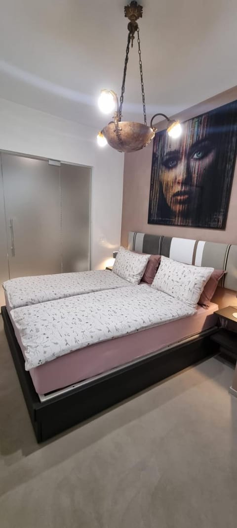 THERESA DELUXE Italia Apartment in Cannobio