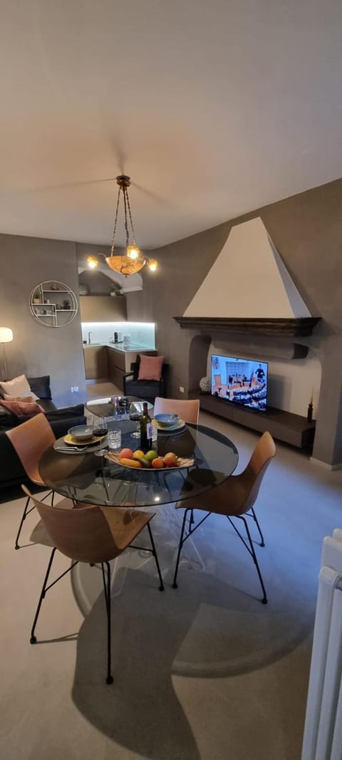 THERESA DELUXE Italia Apartment in Cannobio