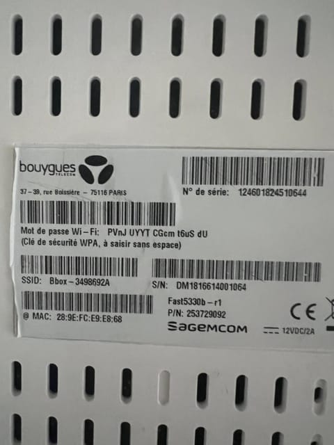 Studio Hanoï charpenne Apartment in Villeurbanne