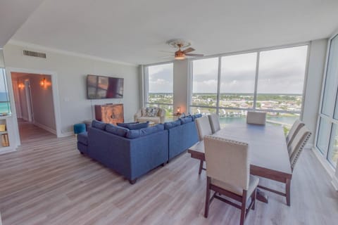 Shoreline Towers #3121 Apartment in Destin