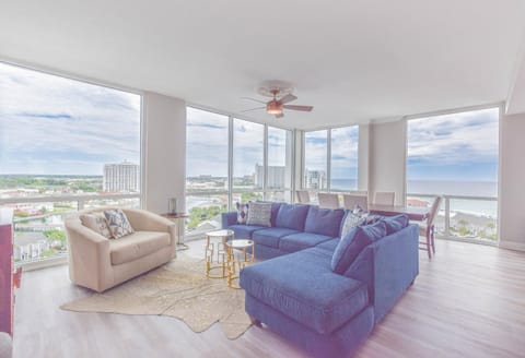 Shoreline Towers #3121 Apartment in Destin
