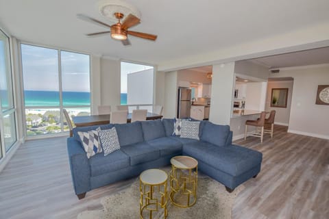 Shoreline Towers #3121 Apartment in Destin