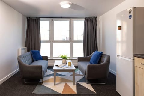 Albert Court in Liverpool Apartment in Liverpool