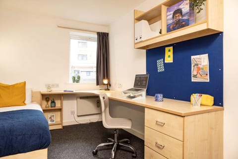 Albert Court in Liverpool Apartment in Liverpool