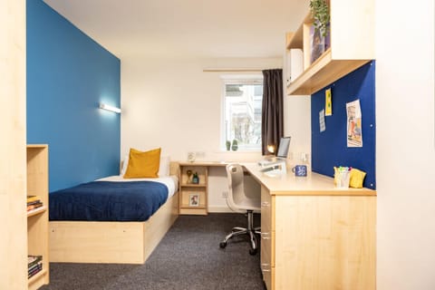 Albert Court in Liverpool Apartment in Liverpool