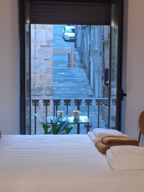 Real Home Apartment in Vigo