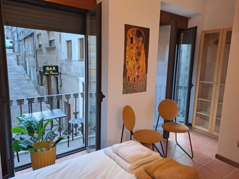 Real Home Apartment in Vigo