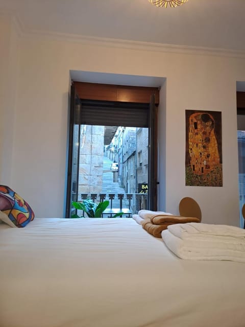 Real Home Apartment in Vigo