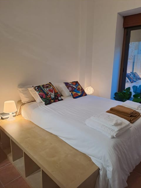 Real Home Apartment in Vigo