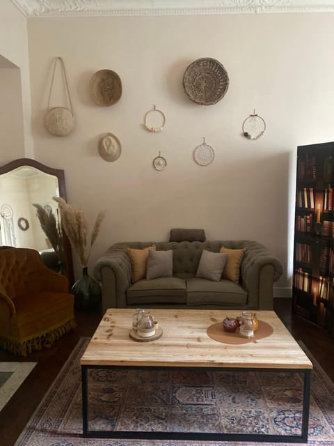 Tranquillité en Ville Apartment in Centre-Val de Loire