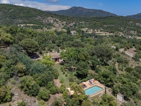 Property building, Summer