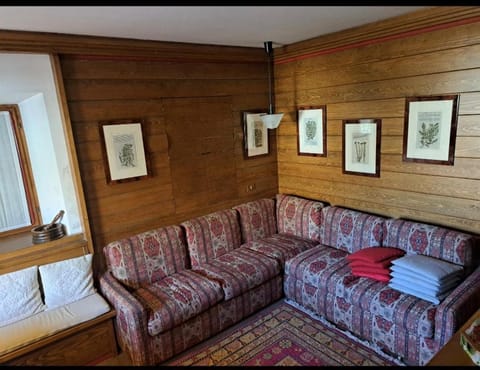 Comodo e luminoso, splendida vista su Cortina Apartment in Cortina d Ampezzo