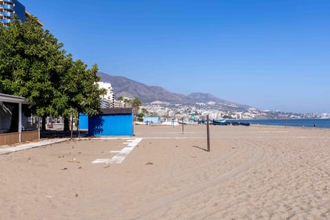 Nearby landmark, Natural landscape, Beach