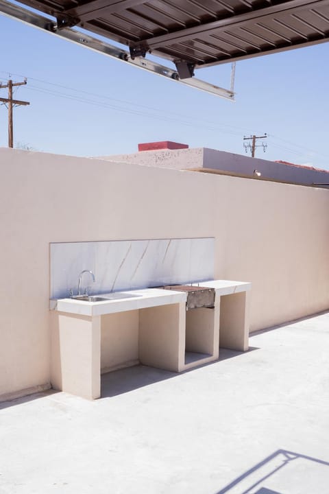 casa en san luis rio colorado sonora House in State of Baja California