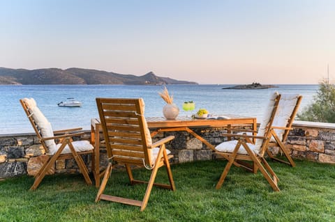 Patio, Balcony/Terrace