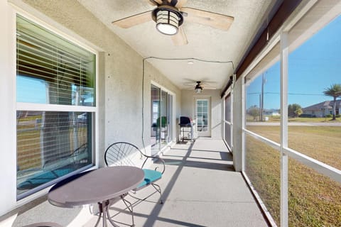 Simply Serene House in Rotonda Lakes