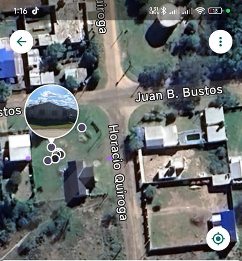 Location